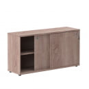 Шкаф со слайд-дверью XLC 1443 Дуб сонома_22