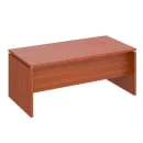 Стол руководителя Патриот ПТ 758 Миланский орех_13