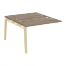 Наборный элемент рабочей станции ONIX WOOD OW.2.NRS-2.7 Тиквуд Темный/Светлый_36