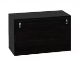 Тумба для обуви 16 Комфорт Дуб Сонома (прихожая)_6