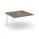 Проходной наб. элем. Стайл Проджект SN-59P.DNRS-024 Вяз Благородный/Металл Белый/Белый Заглушка 1580_142