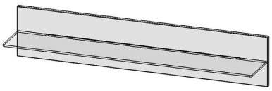Полка Корано Бм.Кор-07_1
