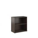 Стеллаж низкий BON30242101 Темный дуб_0