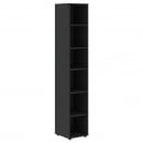 Каркас шкафа VELION VENEER VHCS 40 Яшма черная_1