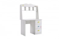 Стол Чудо MDW-05 Белый рамух_0