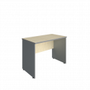 Стол приставной Riva А.ПС-1 Клен/Металлик_10