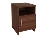 Тумба с дверкой Альфа 62.44_0