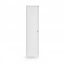 Шкаф одностворчатый Бланко ЛД 137.010.000 Белый_0