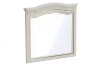 Зеркало Николь 05 Ясень жемчужный_0