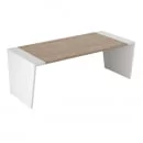 Стол для переговоров ASTI AST33970021 Вяз Белый_10