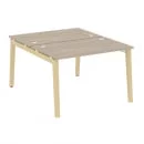 Рабочая станция ONIX WOOD OW.D.RS-2.2.7 Дуб Аттик/Светлый_8