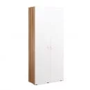 Шкаф для бумаг ZIO28550013 Орех_1