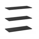 Комплект полок Oliver OL-20-34.OS Оникс серый_2