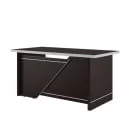 Стол письменный 160 ZOM27510102 Дуб шамони светлый_0