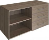 Тумба сервисная универсальная YALTA LT-TS 2 Вяз Благородный_21