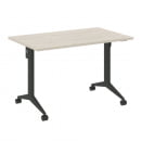 Стол складной мобильный X-Pull X.M-2.7 Денвер Светлый/Антрацит_2