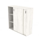 Шкаф-купе средний STYLE Л.ШК-2 Дуб Наварра_46