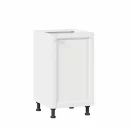 Фасад 450 Джулия ЛД 284.030.000.004 Белый_0