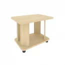 Столик журнальный LIGHT С-СЖ-70 Клен_1