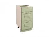 Стол кухонный (3 ящика с метабоксами) Оливия 72.59_7