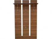 Вешалка 1 Hyper Палисандр(прихожая)_0