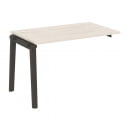 Наборный элемент рабочей станции ONIX WOOD OW.1.NRS-2.7 Денвер Светлый/Темный_21