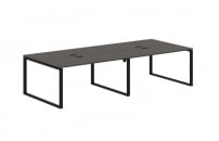 Бенч-система EDIS EQWST 3113 Мокко Черный_54