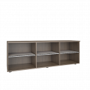 Тумба стационарная YALTA LT-TS 3 Вяз Благородный_22