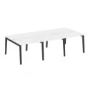 Рабочая станция ONIX WOOD OW.D.RS-6.1.7 Белый Бриллиант/Темный_45