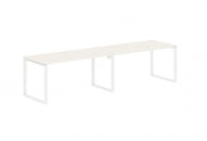 Бенч-система EDIS EQWST 3180 Ясень Траун Белый_27