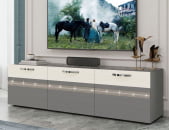 ТВ-тумба Графит 604.03_0