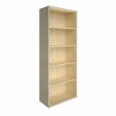 Стеллаж высокий широкий Riva А.СТ-1 Клен_1