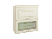 Шкаф-витрина кухонный Оливия 71.09_6