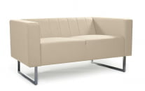 Диван двухместный Вента Euroline 1130_0