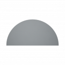 Приставка Riva А.ПР-8 Клен/Металлик_8