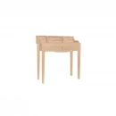 Стол туалетный ADELE 10 Дуб Сонома (спальня)_0