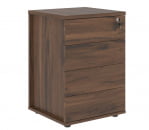 Тумба приставная EDIS ELC-4D.A Дуб Денвер темный_2
