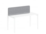 Экран фронтальный со шнуром Sigma SG.342.GR Серый_10