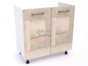 Стол под мойку СМ-80 _12