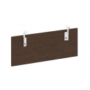 Царга для стола L1000мм Metal System Б.ЦС-1 Венге/Белый_8