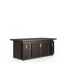 Стол письменный CHG24310103 Венге_0