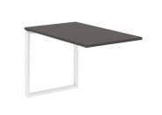 Брифинг-приставка EDIS EQB 1167 Мокко Белый_2