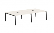 Бенч-система EDIS ELWST 3116 Ясень Траун Черный_31