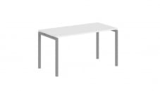 Стол рабочий Sigma SG.206.WH.44.AN Белый Антрацит_20
