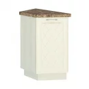 Стол торцевой левый Тиффани 19.65_12