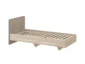 Кровать Кашемир 900.04 Дуб Кронберг_2