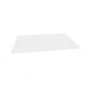 Полка боковая Maris SH.PB-5 Белый Бриллиант_4