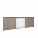 Тумба модульная трехсекционная YALTA LT-TS 3.4L Вяз Благородный_2