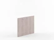 Комплект дверей низких XLD 42-2 (Дуб Сонома)_16