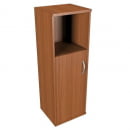 Шкаф СУ-2.1 Л/Пр Французский орех_53